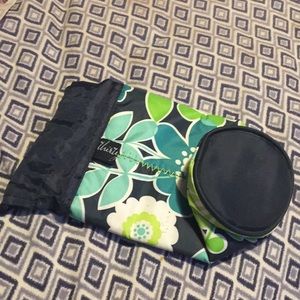Thirty one drink holder